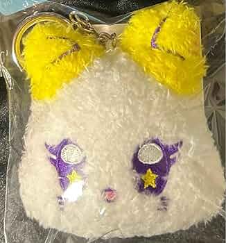 ME:I ミーアイ グッズ おすわりミャイ ミャヤネ トレカ付 高見文寧 ぬい ME:I ミーアイ グッズ おすわりミャイ ミャヤネ トレカ付 高見文